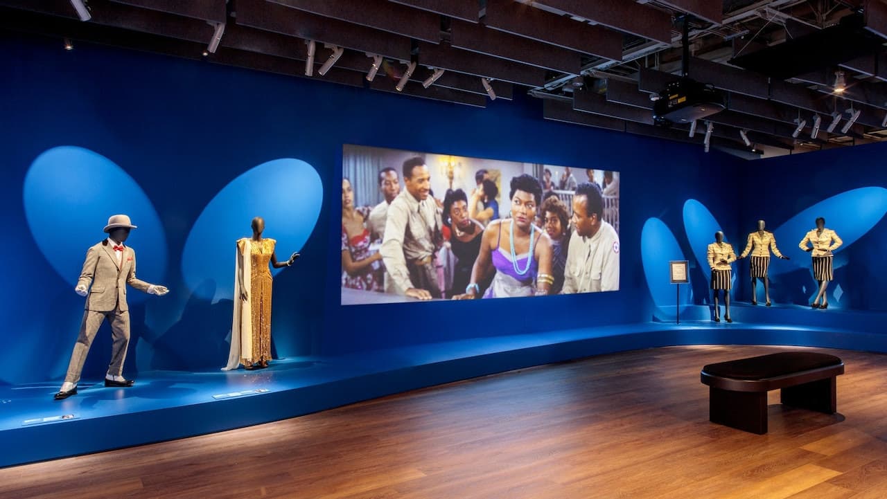 Academy Museum of Motion Pictures - imagen 4