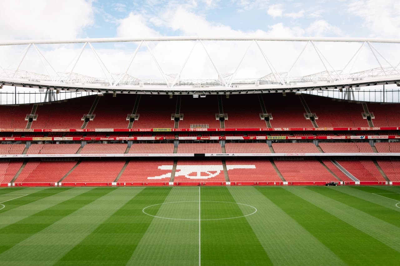 Arsenal FC: tour autoguiado por el Emirates Stadium - imagen 7