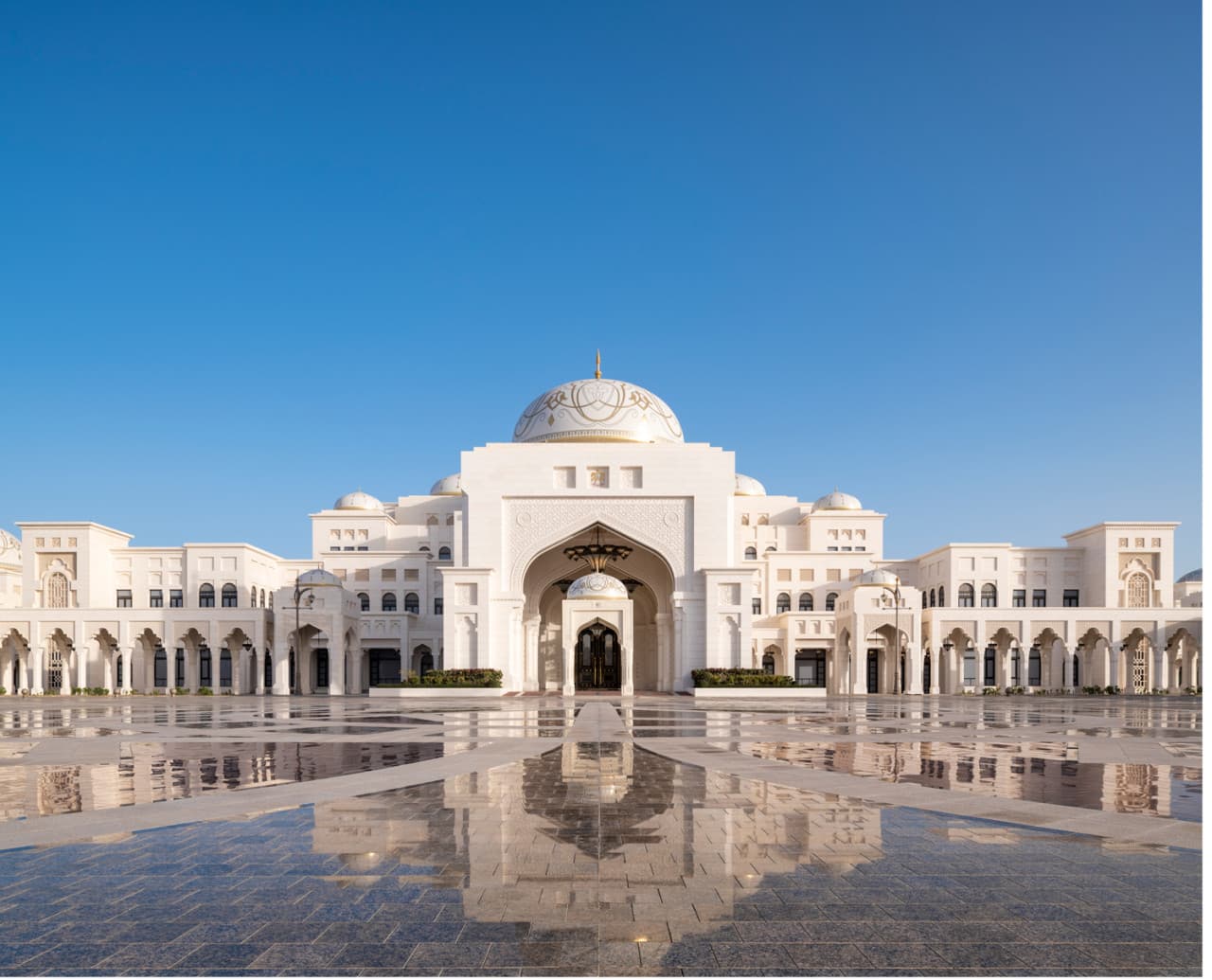 COMBO: Entradas para SeaWorld Abu Dhabi + Qasr Al Watan - imagen 6