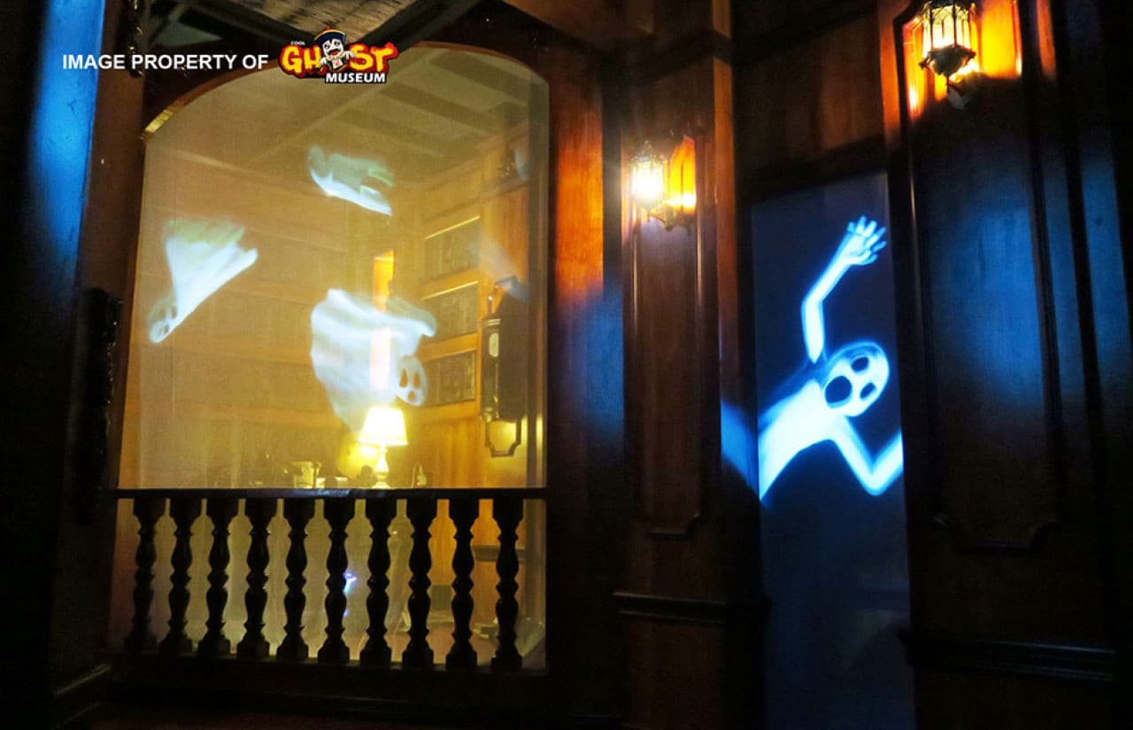 Ghost Museum Melaka Ticket - image 5