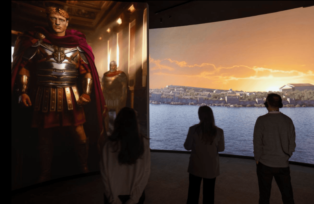 Hagia Sophia History and Experience Museum - image 7