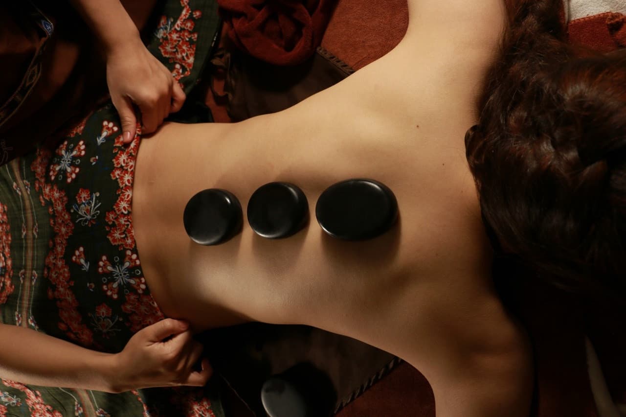 다낭 허벌 스파 (어린이/지압마사지/스크럽/오일/핫스톤) (40/60/90/120분) - 대표 이미지