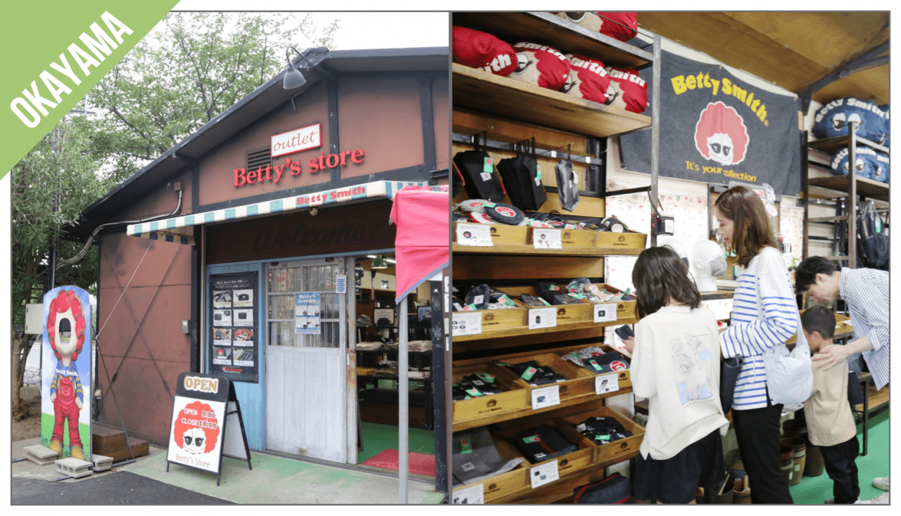 Have Fun in Okayama Pass - 1 Week Free Pass - image 11