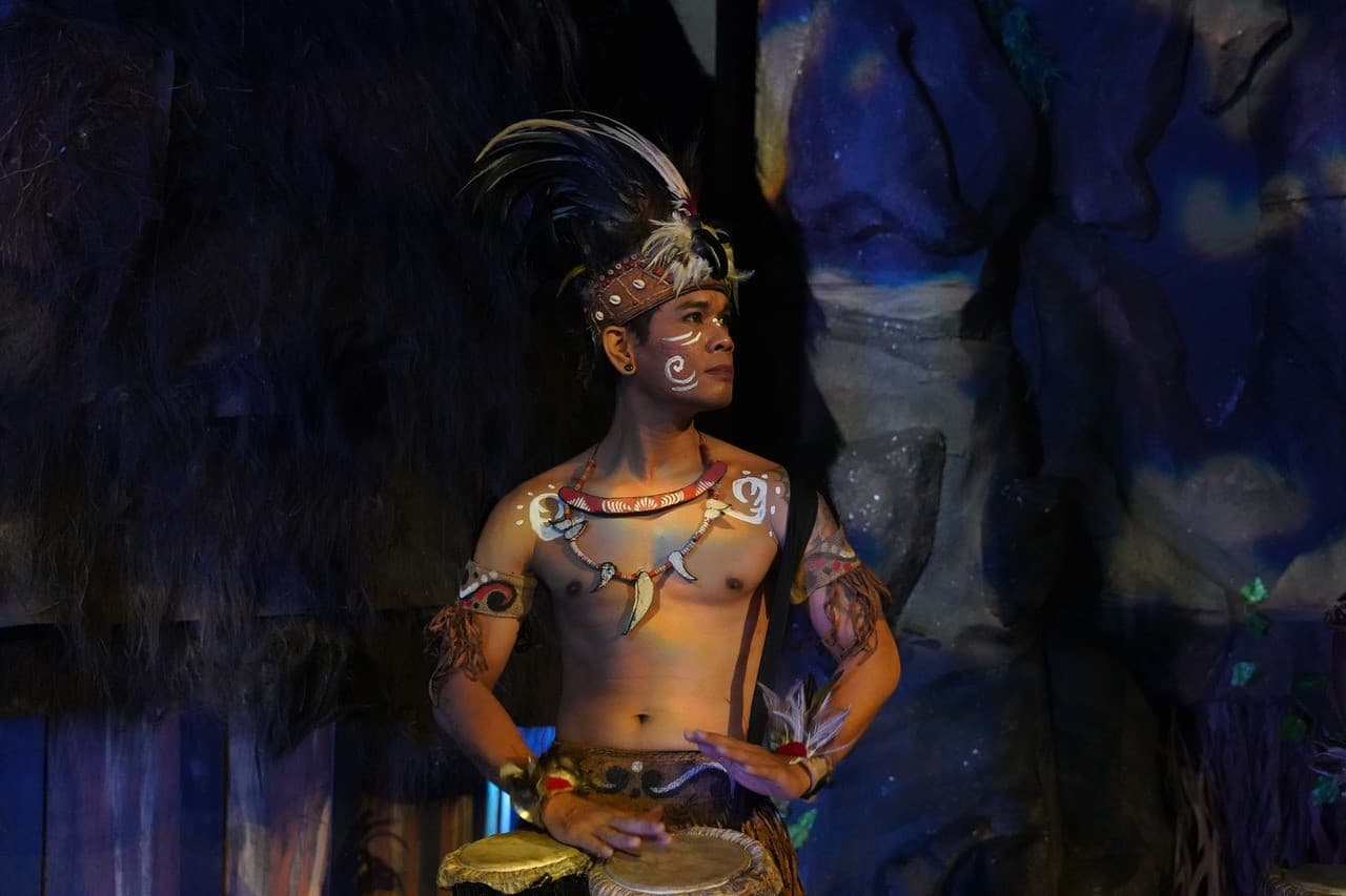 Devdan Show Ticket - image 27