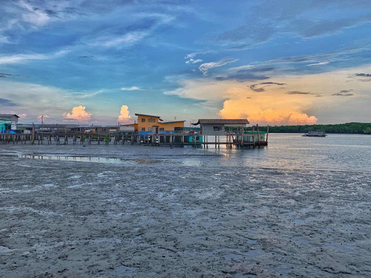 Pulau Ketam Tour from Kuala Lumpur - image 5