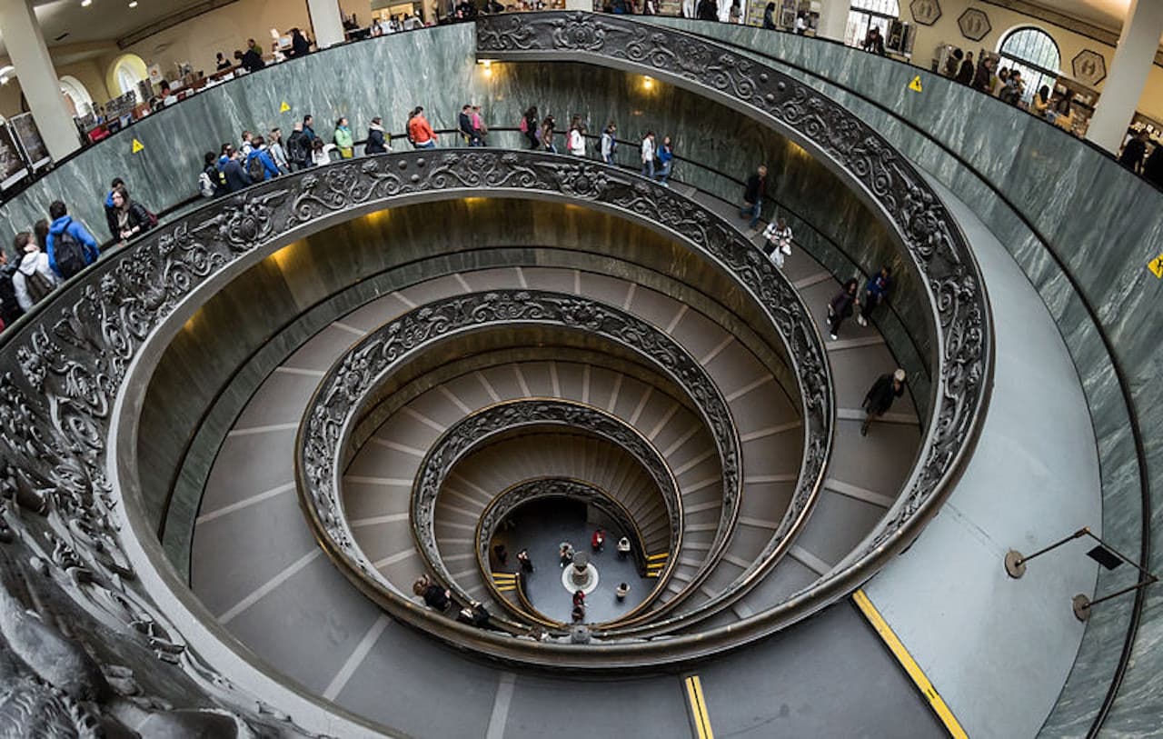 Vatican Museums and Sistine Chapel Ticket - image 6