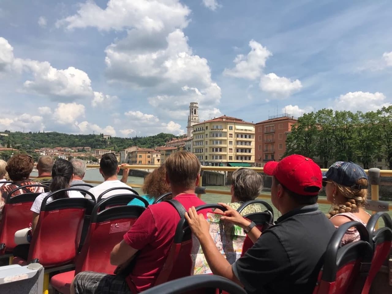 City Sightseeing Florence Hop-on Hop-off Bus Tour - image 6