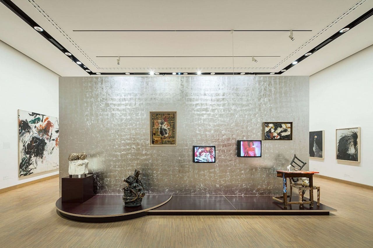 Albertina Museum - image 10