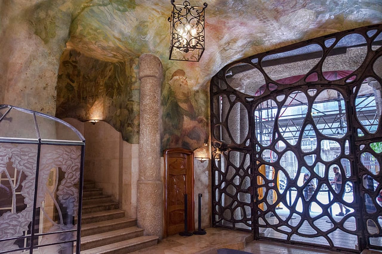 Casa Mila La Pedrera Ticket - image 8