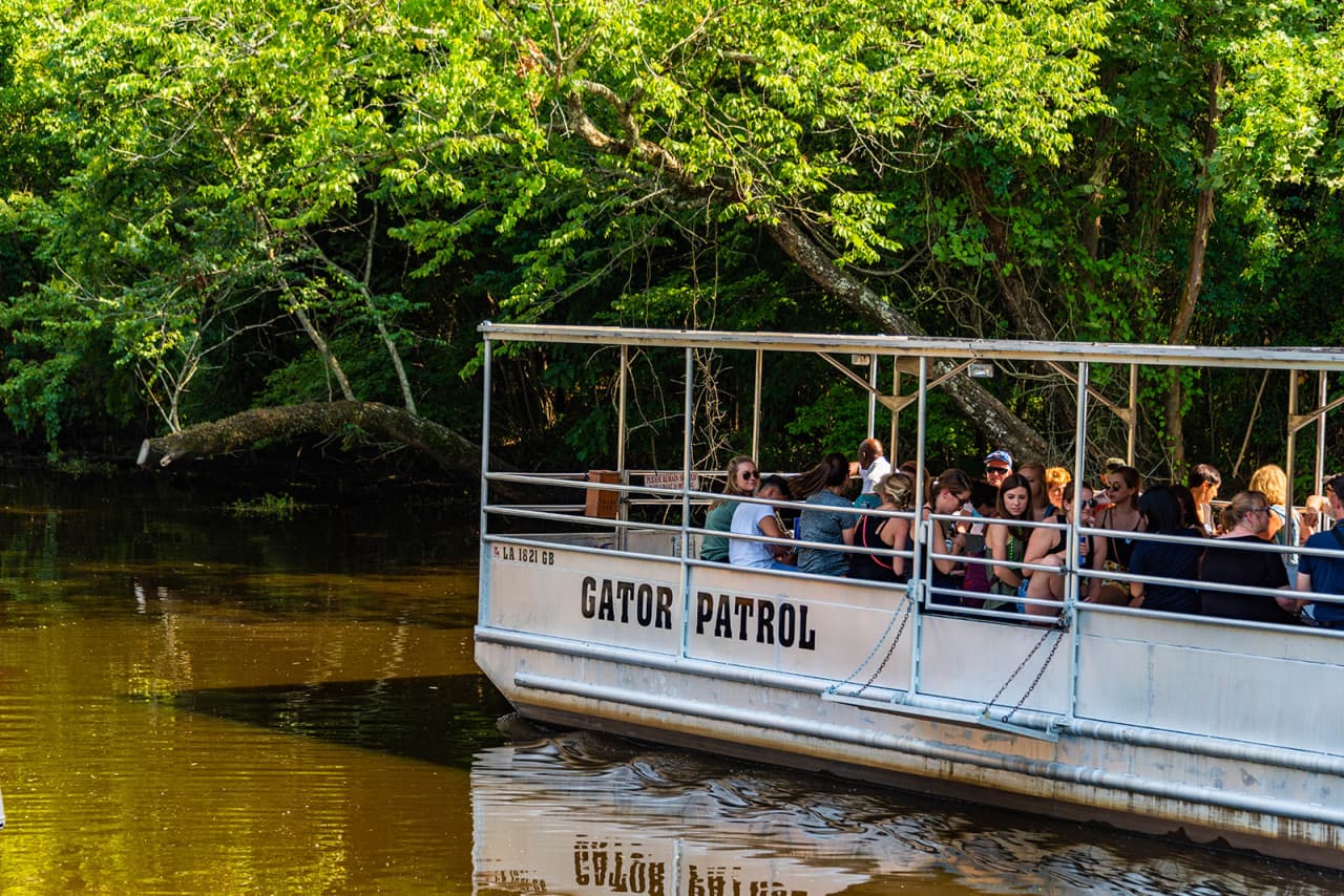 Go City New Orleans All-Inclusive Pass: Save up to 50% on Attractions - image 13