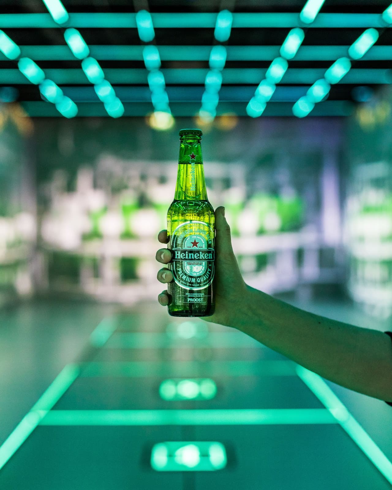Heineken® Brewery Tour with beer tasting - image 6