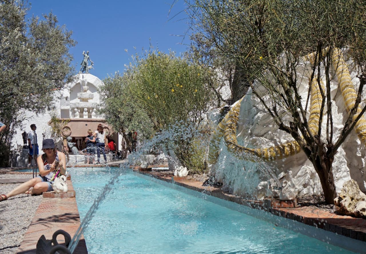 Salvador Dali House-Museum: Entry Ticket - image 4