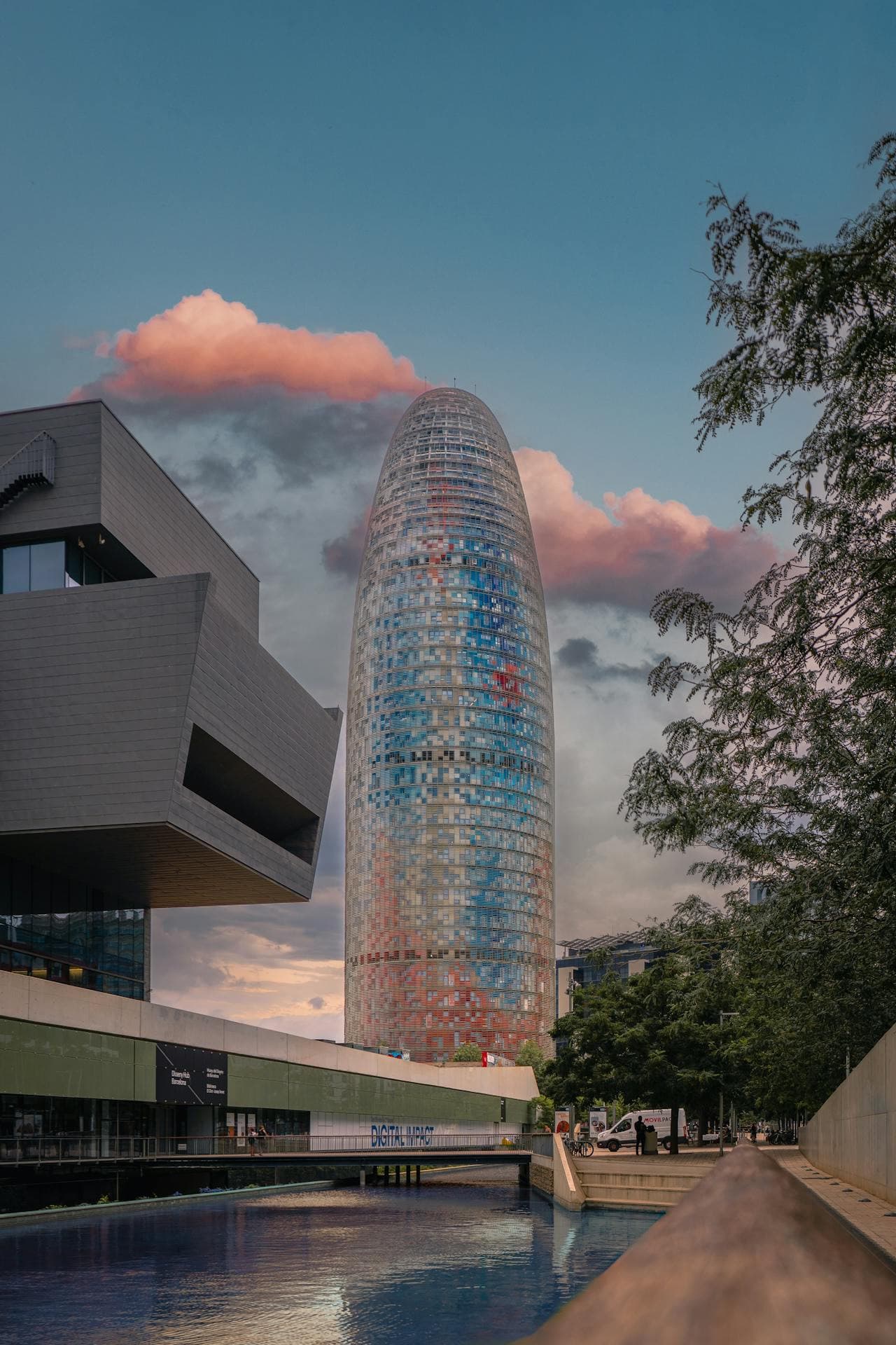 Mirador Torre Glòries: Skip The Line Ticket - image 5