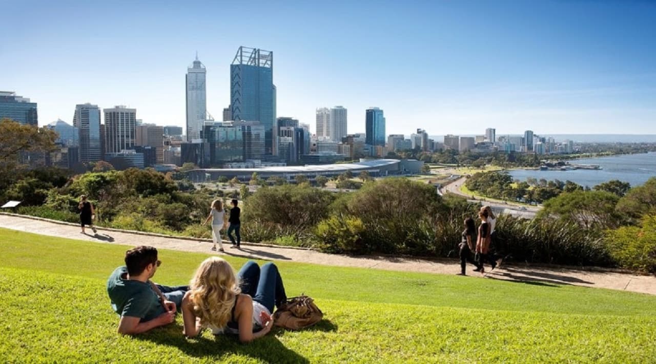 Perth and Fremantle City Tour - image 4