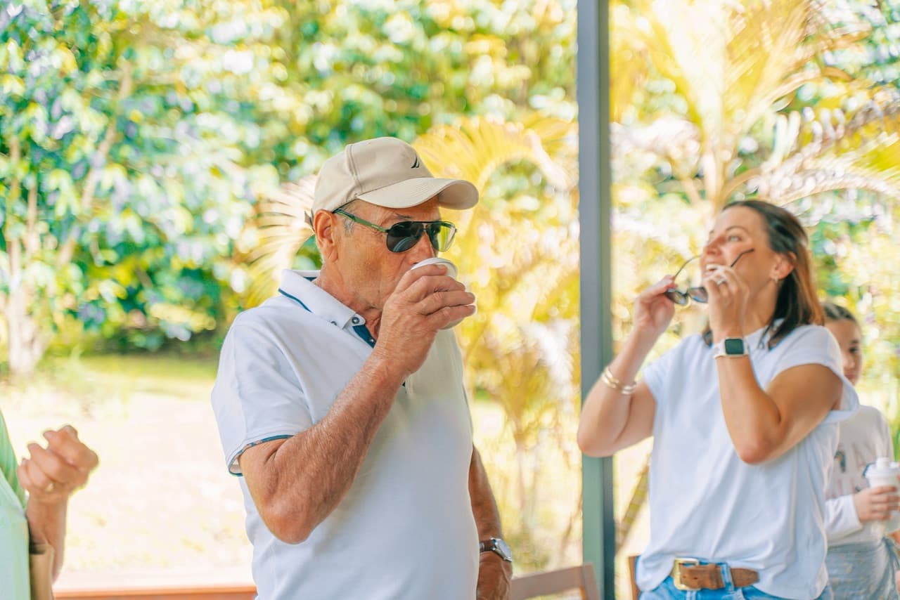 Tamborine Mountain Guided Walk and Wine Tasting Tour - imagen 17