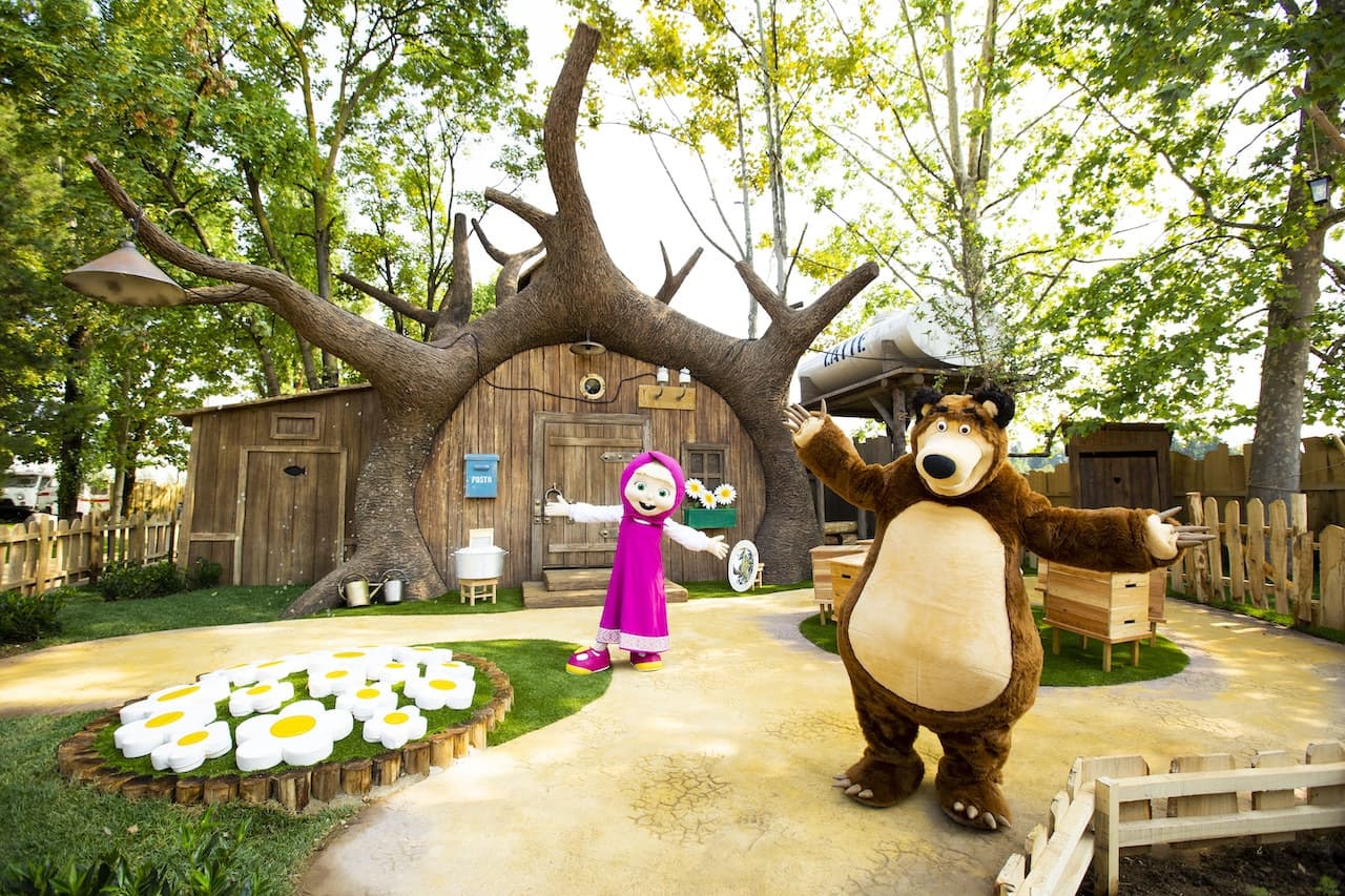 Leolandia - image 2