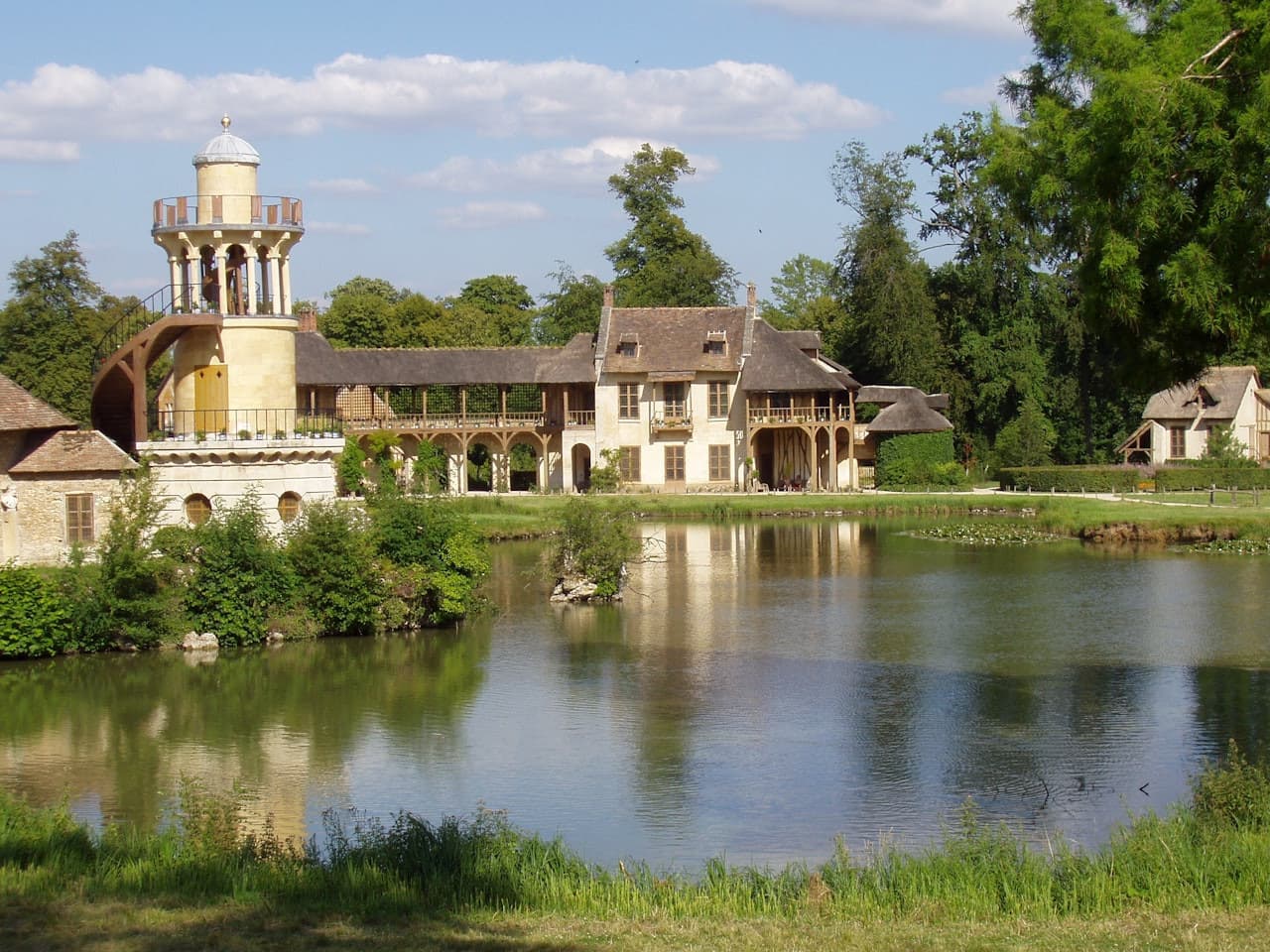 Palace of Versailles Ticket - main image