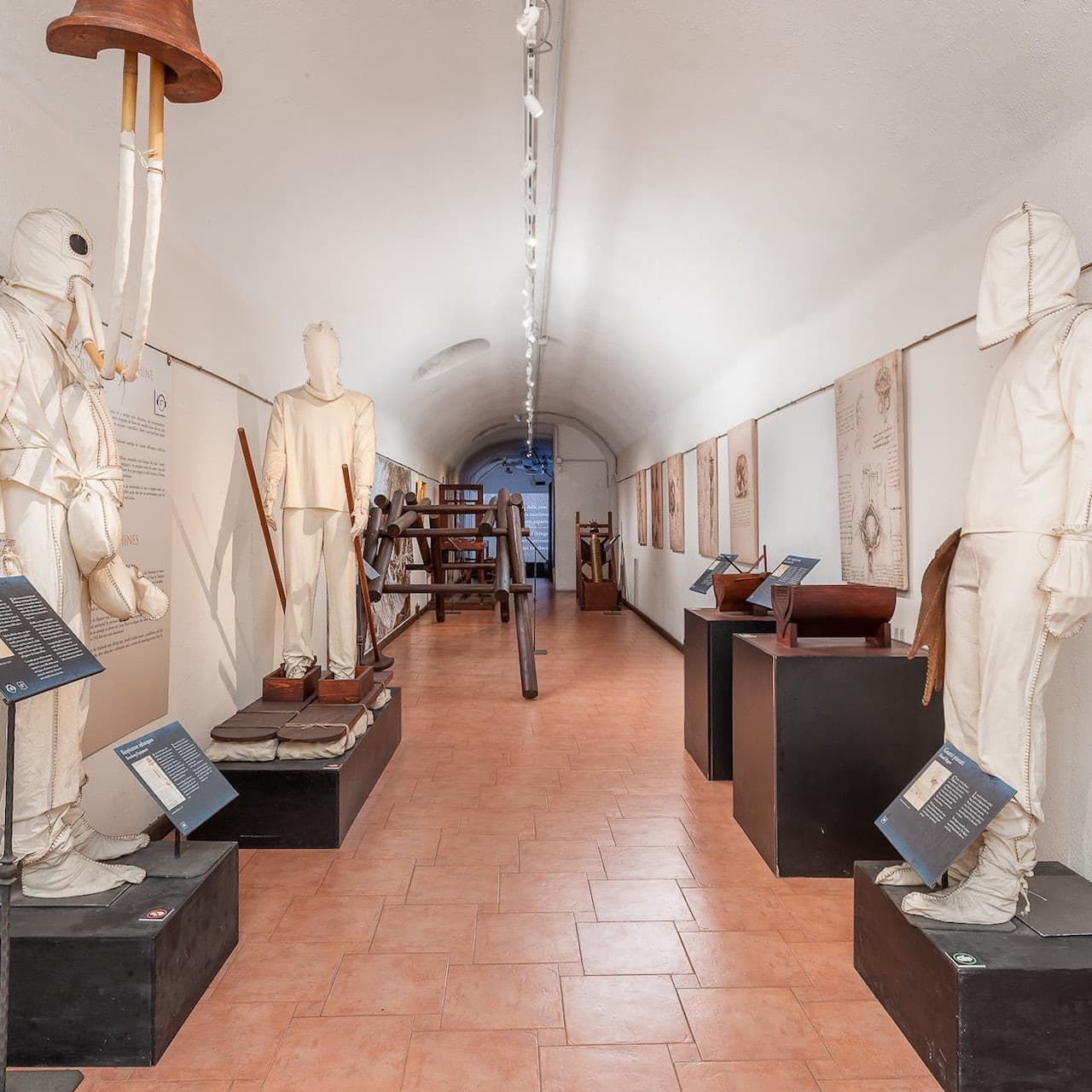 Leonardo da Vinci Museum - image 2