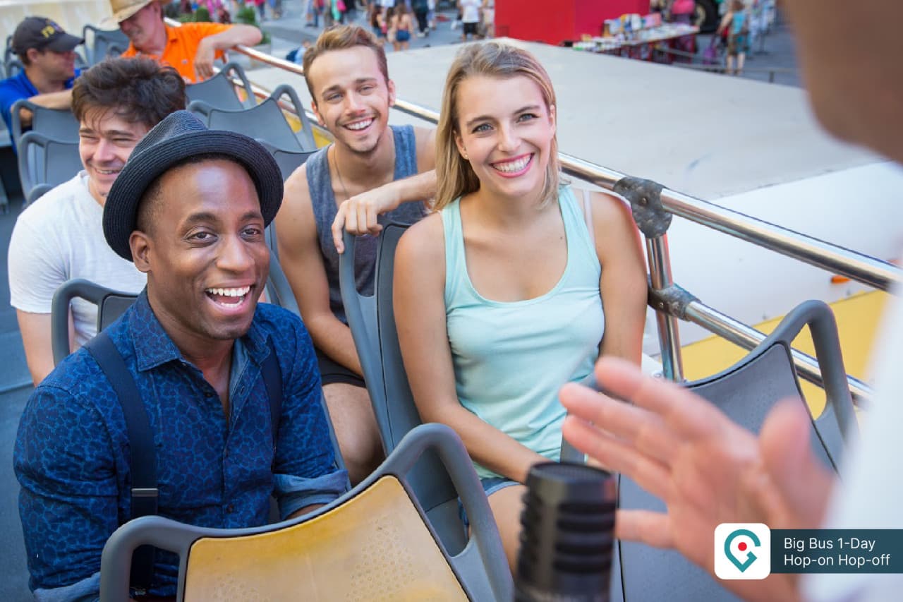 Go City New York Explorer Pass: Save up to 50% on Attractions - image 48