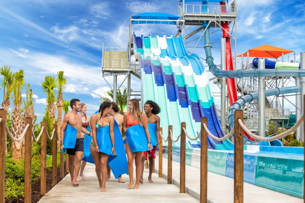 Island H2O Water Park - imagen 3