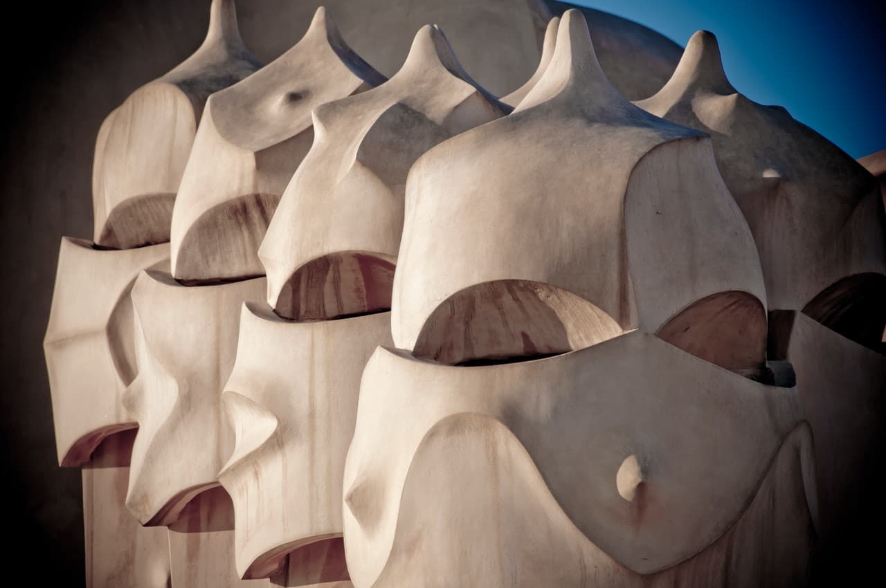Casa Mila La Pedrera Ticket - image 6