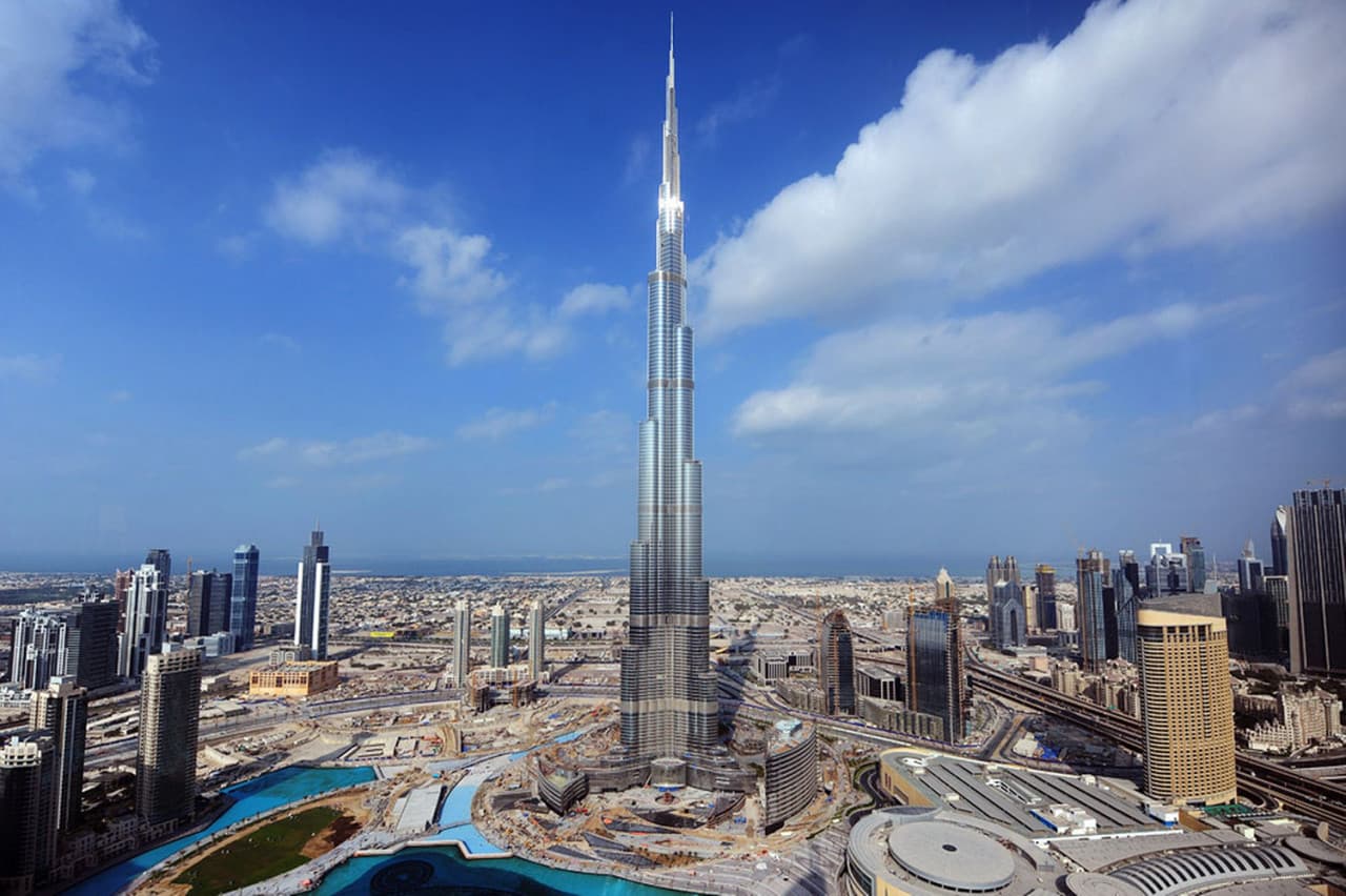 Dubai Old Town and Modern City Tour - image 5