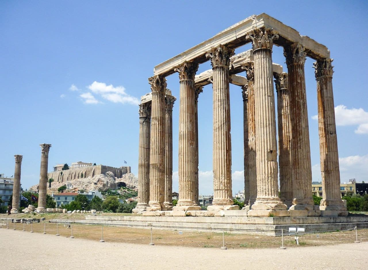 City Sightseeing Atenas tour en autobús Hop-on Hop-off - imagen 12