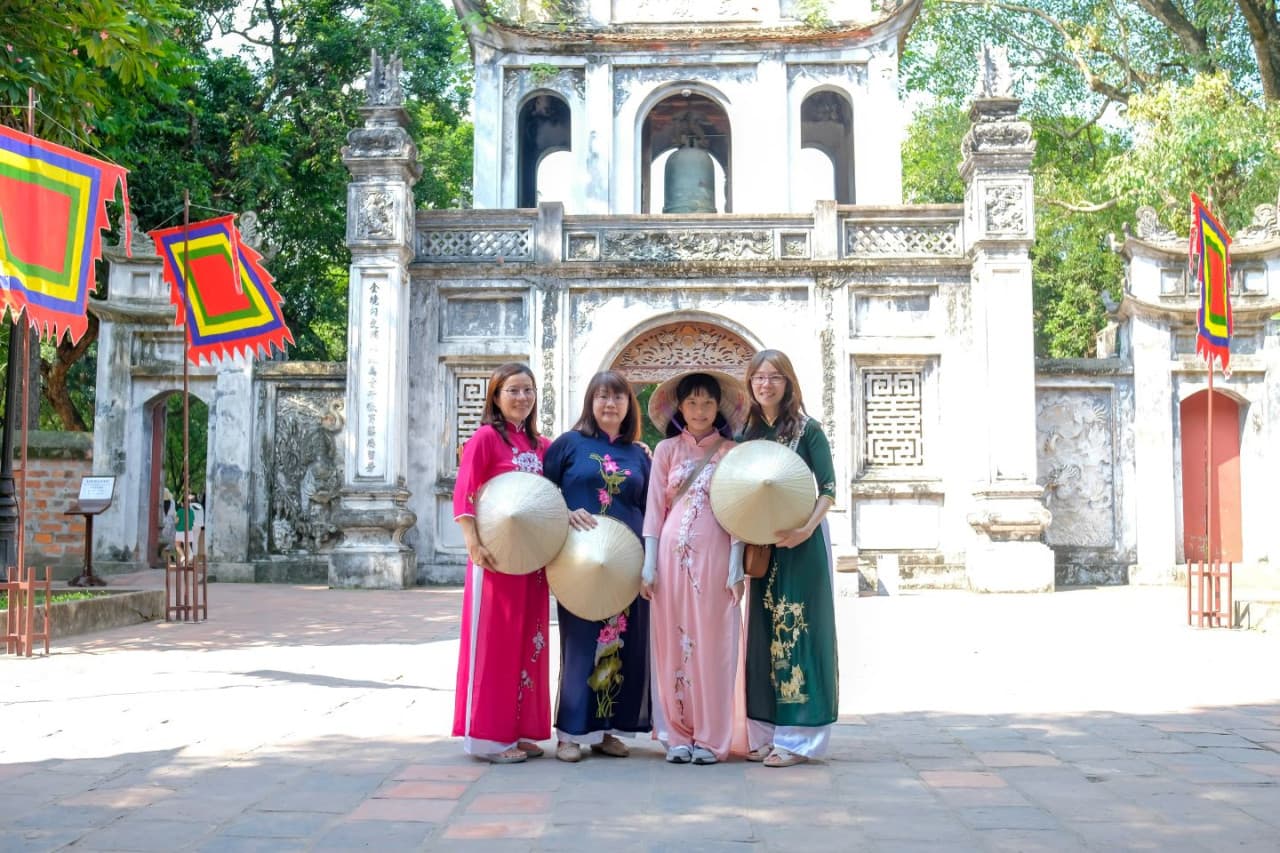 Hanoi Full-Day City Tour with Water Puppet Show - image 4
