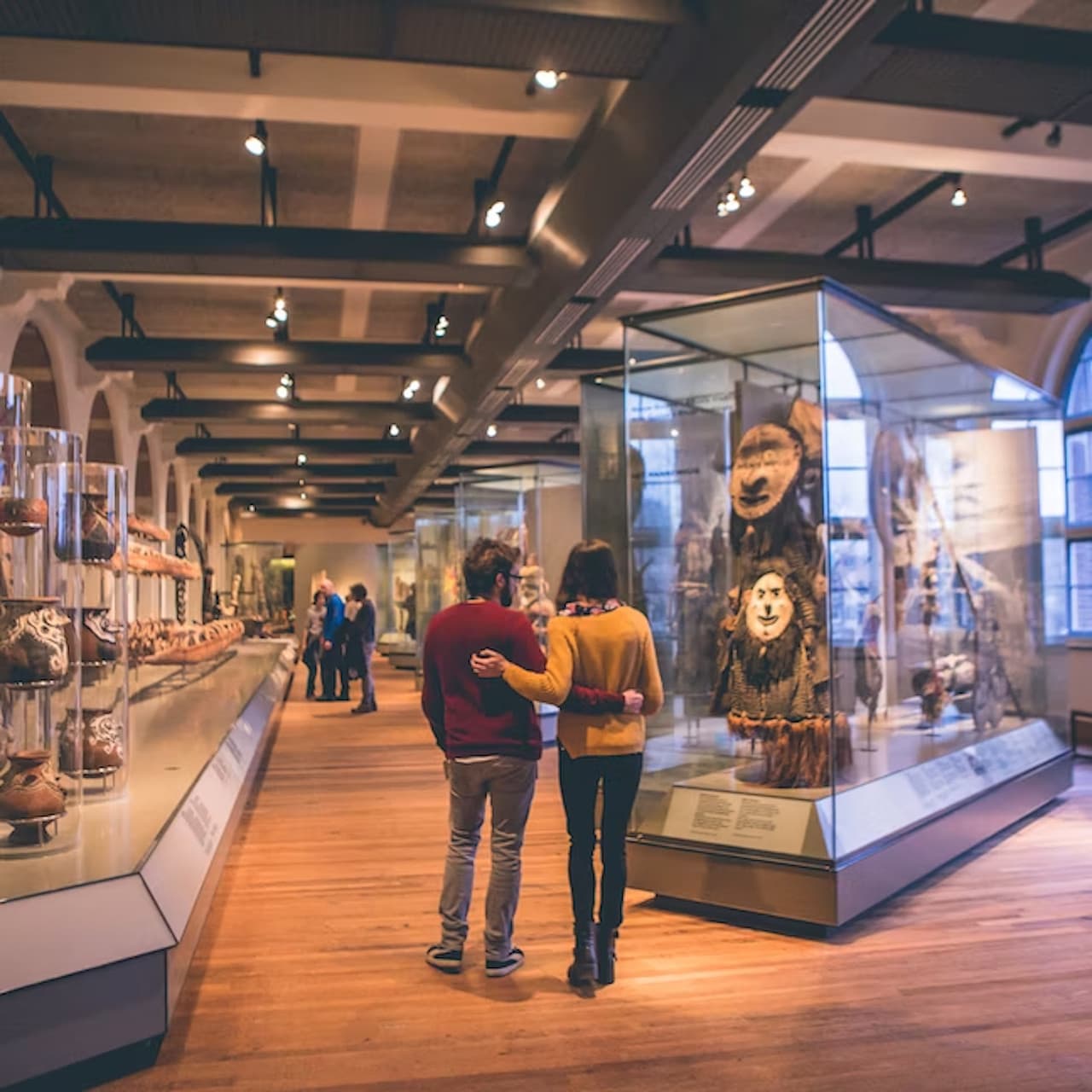 Tropenmuseum of World Cultures - image 7