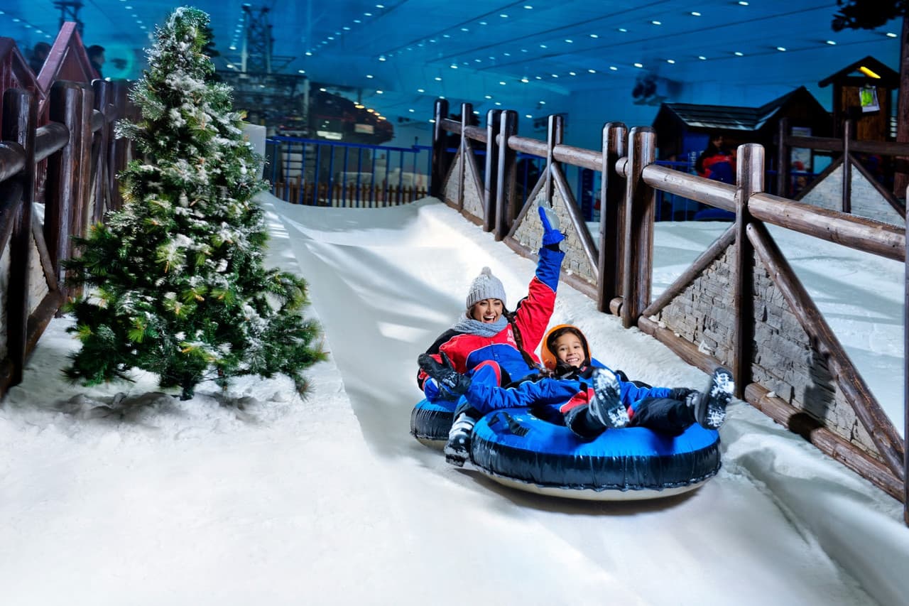 Go City Dubai Pase Todo Incluido: Ahorre hasta un 50% en atracciones - imagen 9