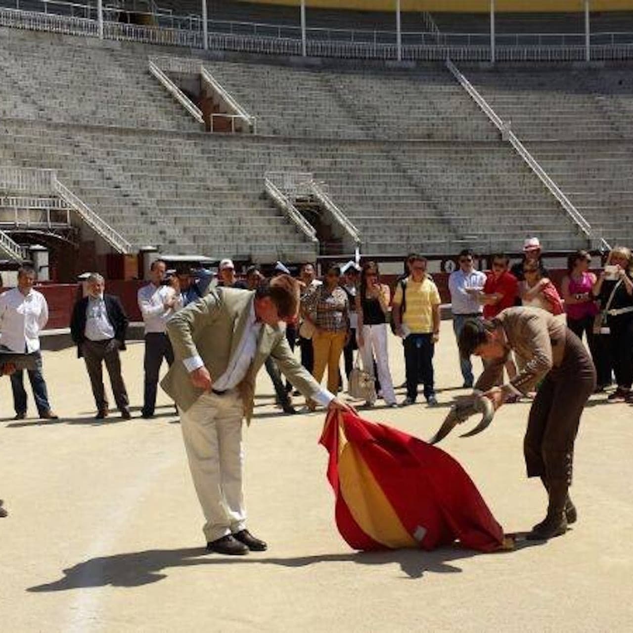 Las Ventas Bullring and Museum - image 2