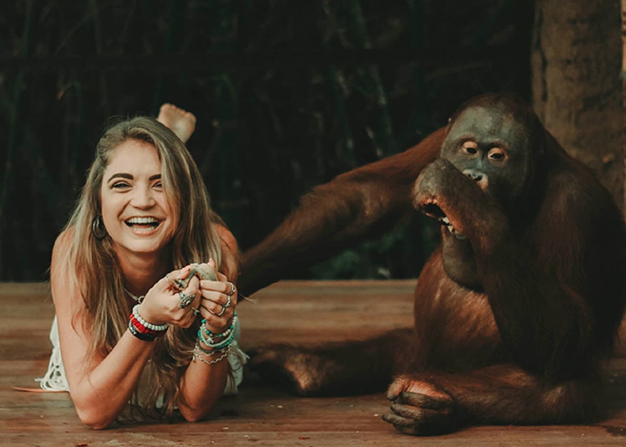 Lombok Wildlife Park: Experiencia íntima con la vida silvestre - imagen 2