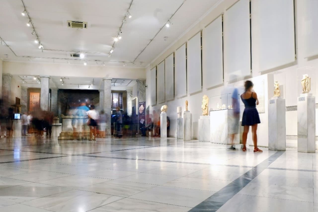Acropolis and Acropolis Museum Ticket with Audio Guide - image 12