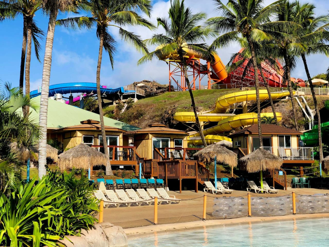 Hawái: entrada a Wet 'n' Wild + transporte desde Waikiki - imagen 5