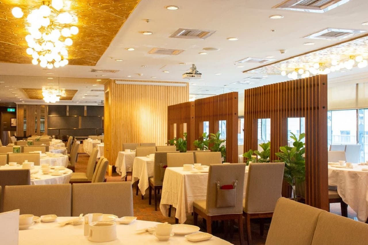 Shin Yeh Original Restaurant - Taste the most authentic Taiwanese Cuisine - image 2