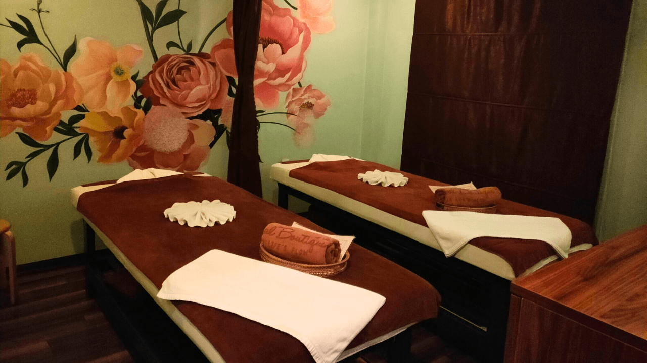 Herbal Spa Experience in Da Nang - image 7