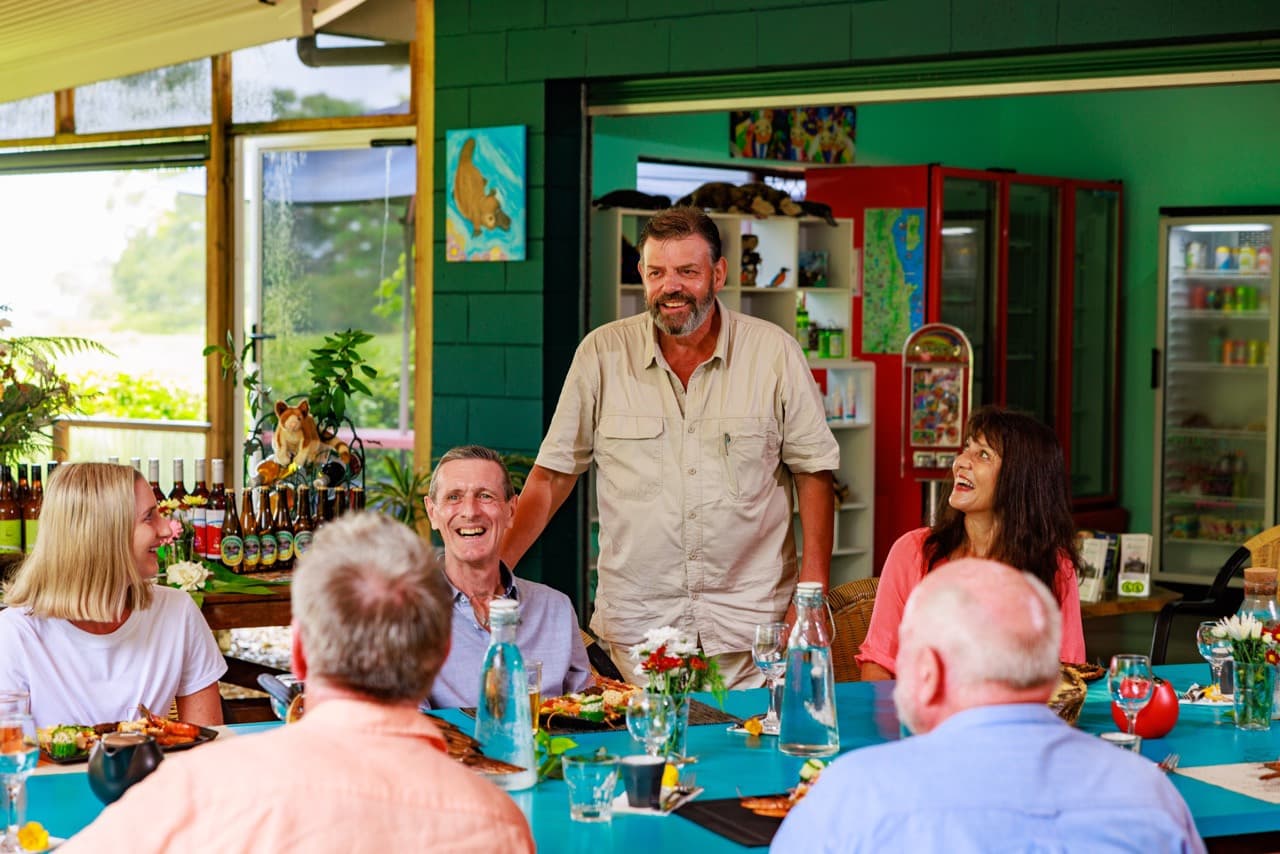 Australian Outback Food and Wine Tasting Tour from Port Douglas - image 2