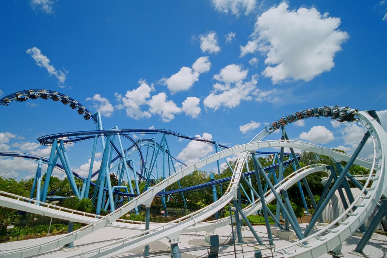 SeaWorld Orlando Ticket: Direct Entry + Optional All-Day Dining Deal + Multi-Park Discount Ticket - image 13