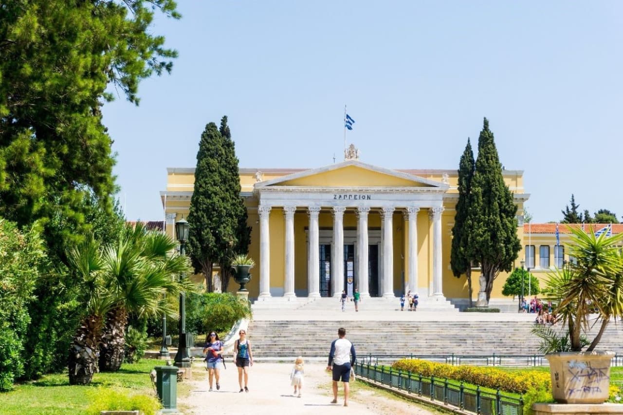 Acropolis and Acropolis Museum Ticket with Audio Guide - image 15