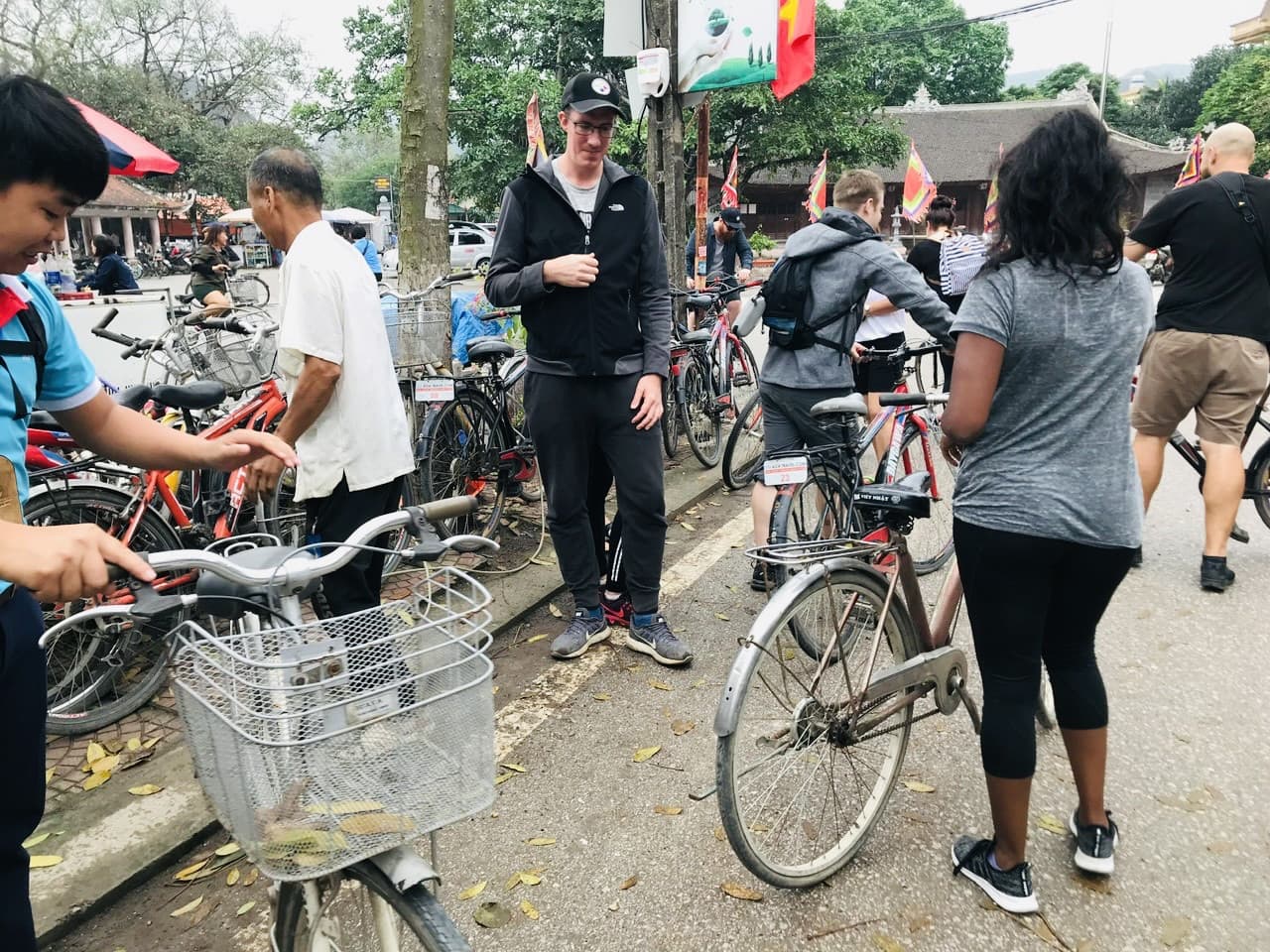 Hoa Lu and Tam Coc Tour from Hanoi - image 11
