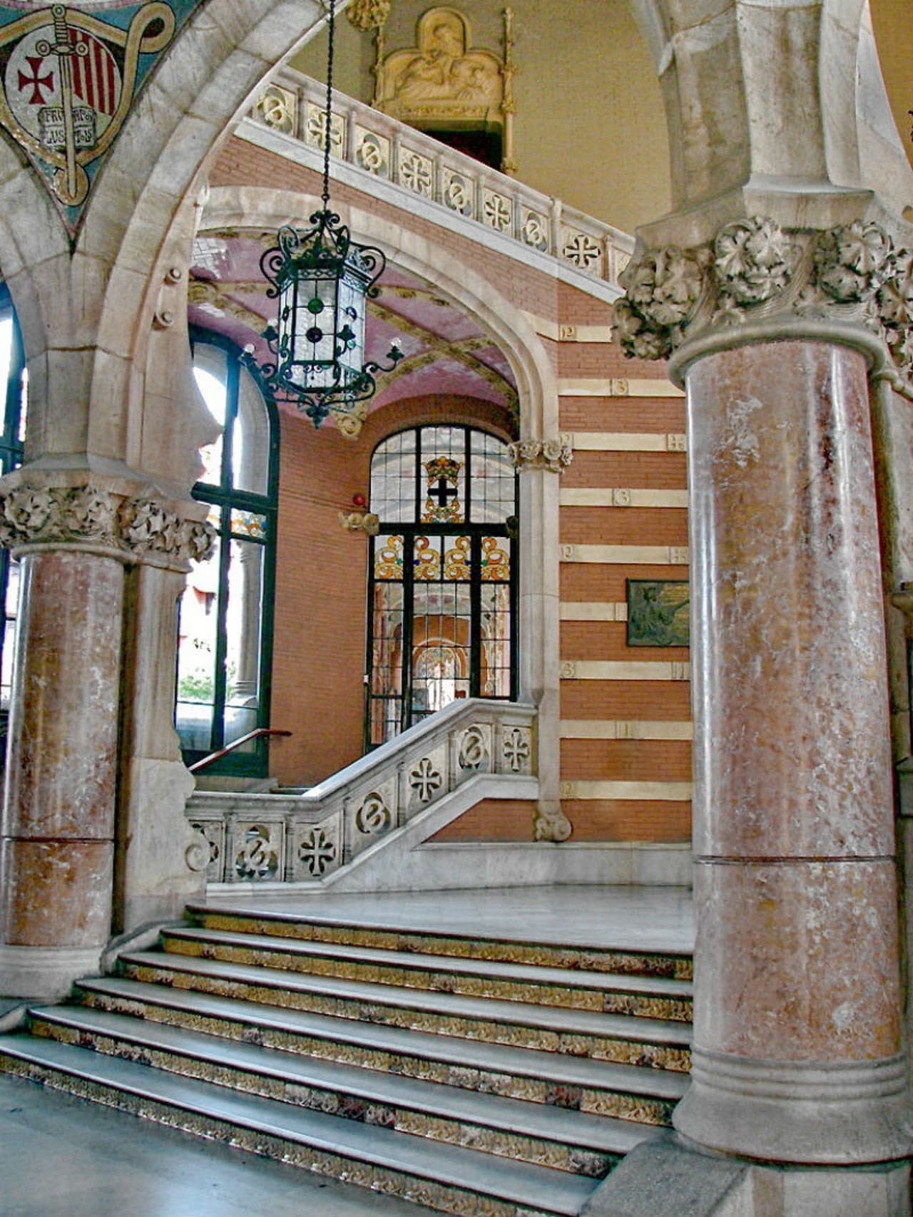 Sant Pau Art Nouveau Site: Skip The Line - image 5