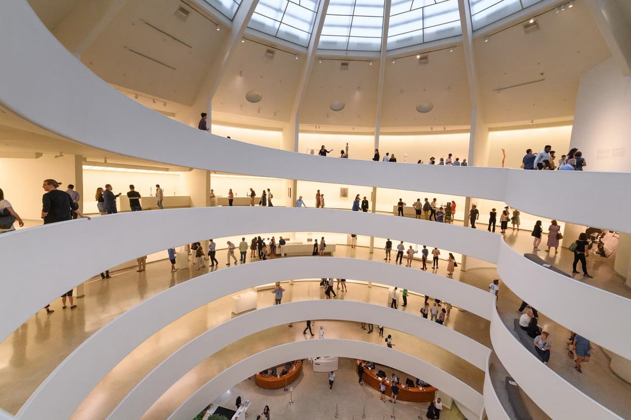 The Guggenheim - image 3