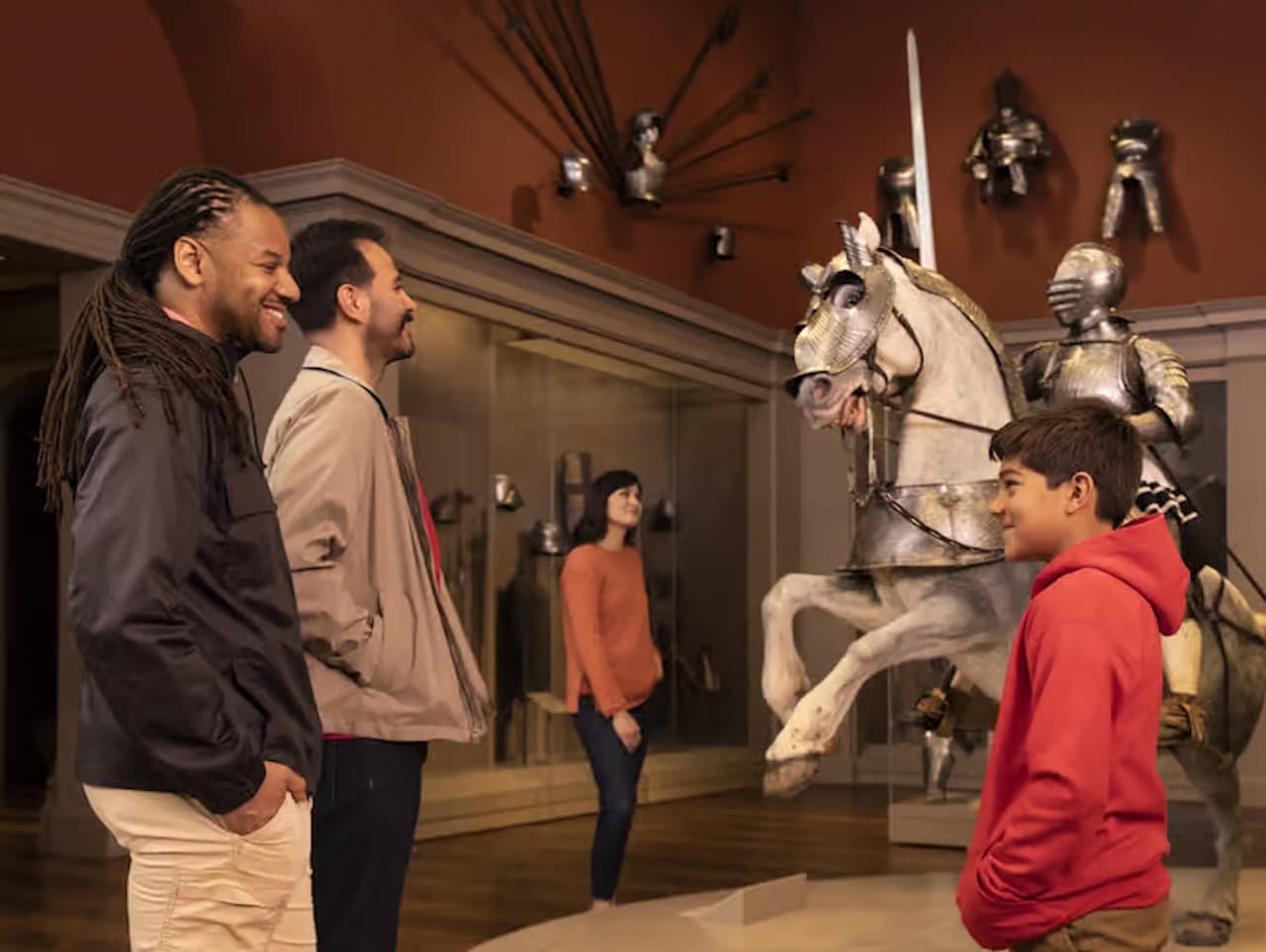 The Art Institute of Chicago: Fast Pass Ticket - imagen 11