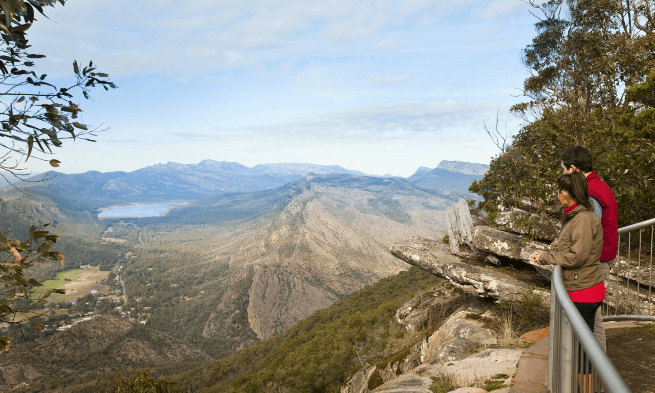 Grampians National Park Day Tour from Melbourne - image 5