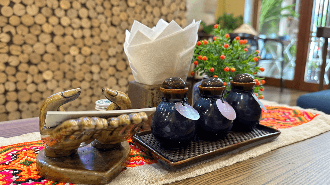 Herbal Spa Experience in Da Nang - image 8
