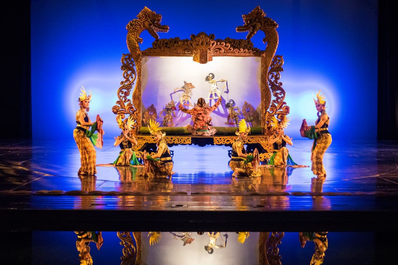 Devdan Show Ticket - image 18