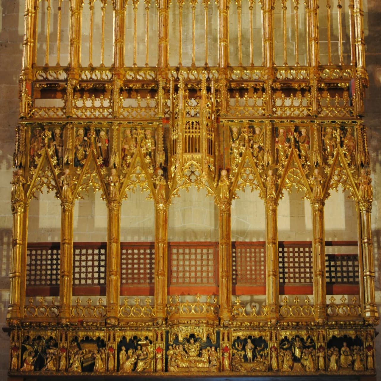 Mallorca Cathedral Ticket - image 4