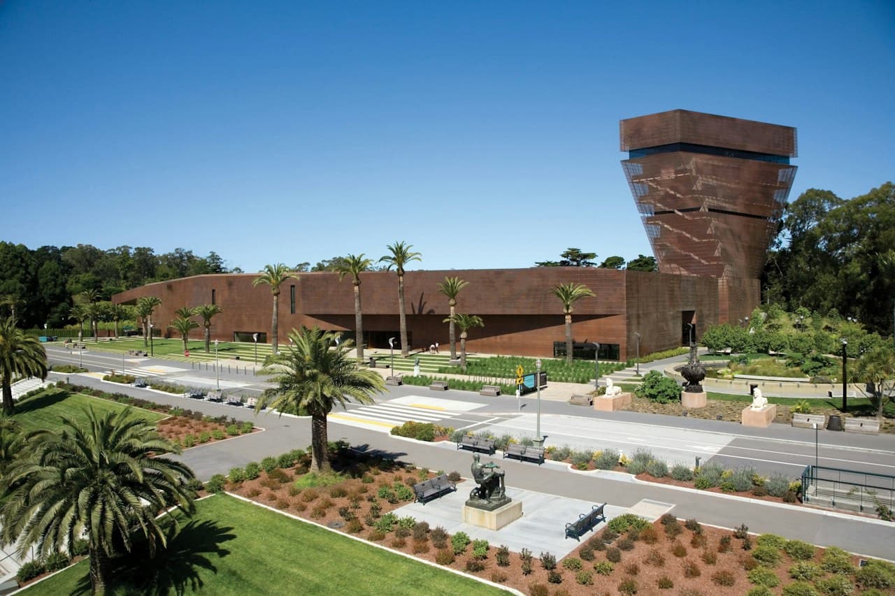 de Young Museum - image 5