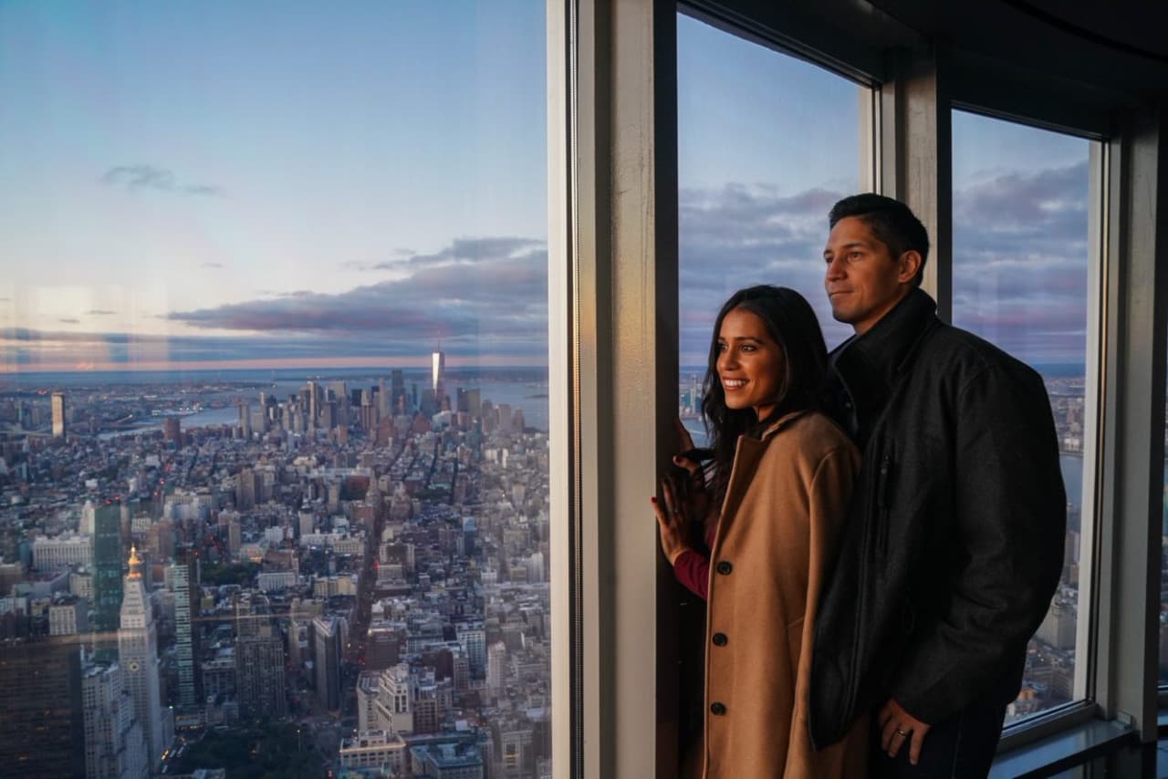 The New York Pass: Save up to 50% on Attractions - image 28