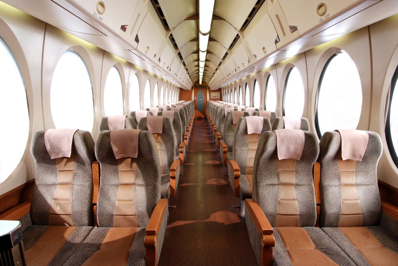 Visit Osaka Rapi:t Limited Express Digital Ticket between Kansai Airport and Namba Station - image 2